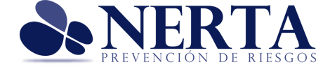 Logotipo de Nerta Prevención Laboral, SL